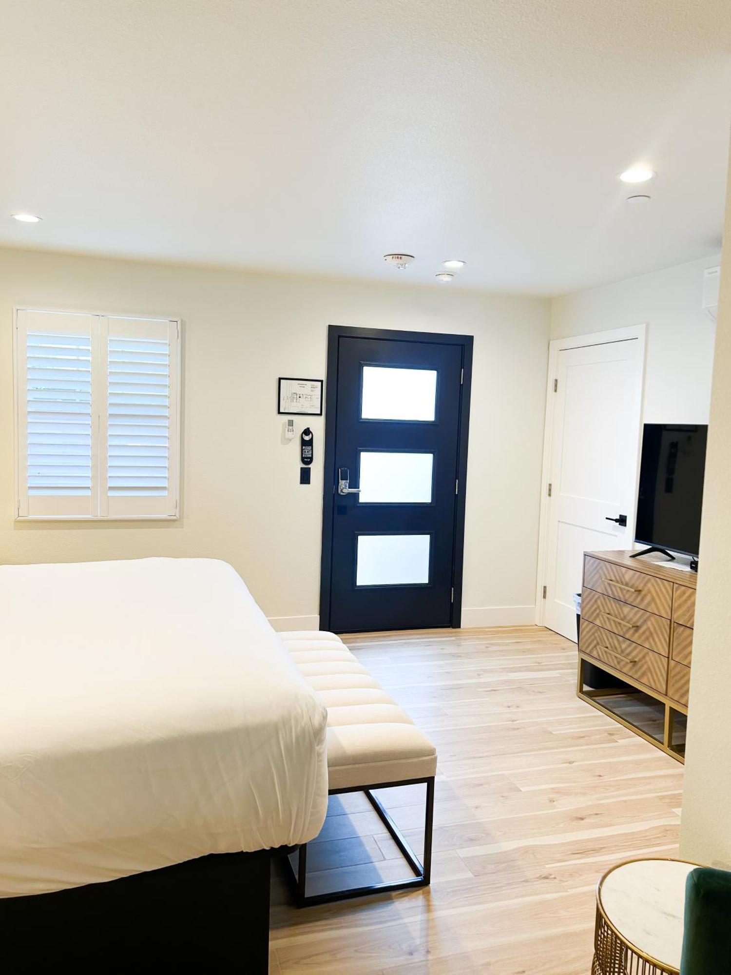 New Haven Inn Solvang Kültér fotó