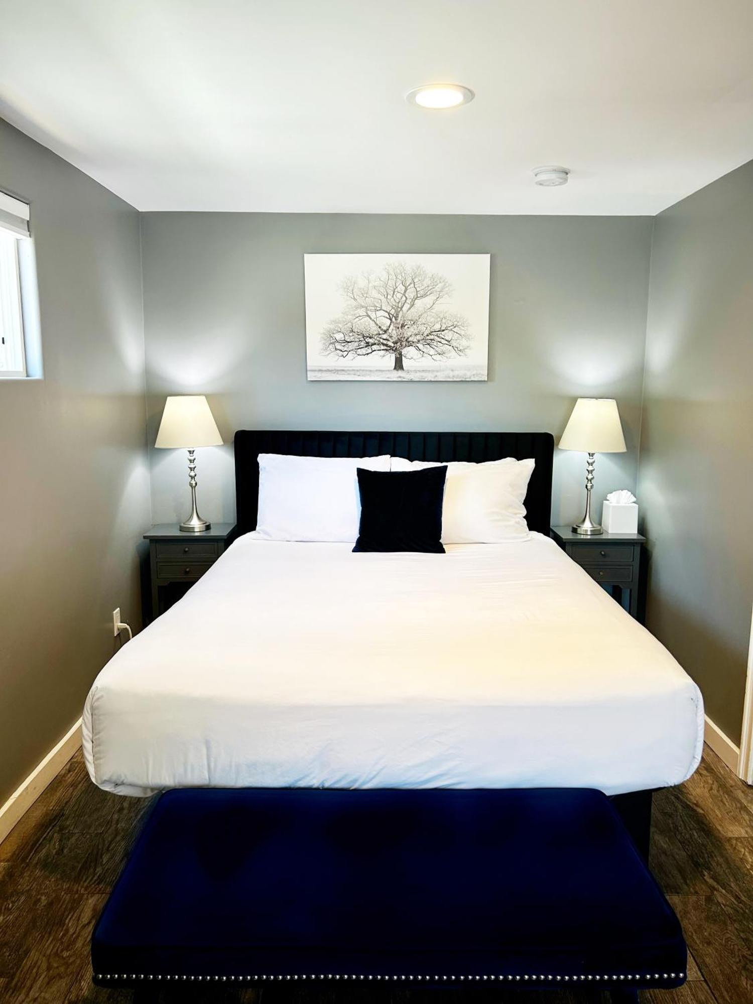 New Haven Inn Solvang Kültér fotó